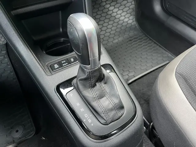 Volkswagen e-up! E-up! 2018 Elektrisch 12