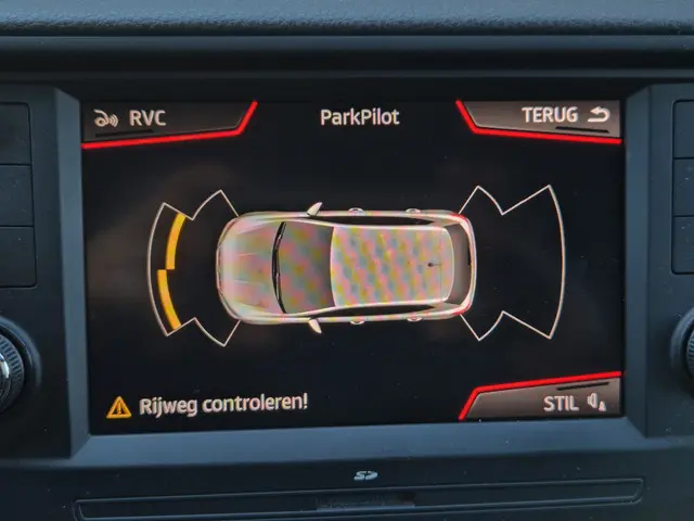 SEAT Ibiza 1.0 TSI FR Business Intense 2018 Benzine 22