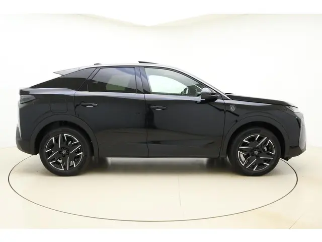 Peugeot 3008 1.2 Hybrid GT 2025 Hybride Benzine 9