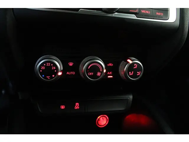 Audi A1 Sportback 1.4 TFSI Design 2017 Benzine 5