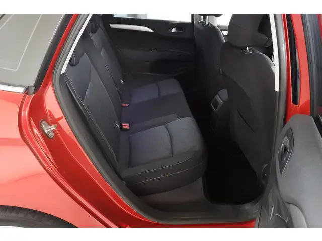 Citroën C4 1.6 VTi Automaat Tendance 2013 Benzine 25