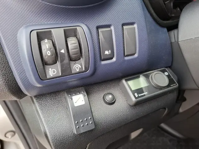 Opel Vivaro 1.6 CDTI L1H1 Edition EcoFlex 2019 Diesel 20