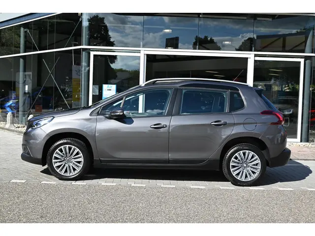 Peugeot 2008 2