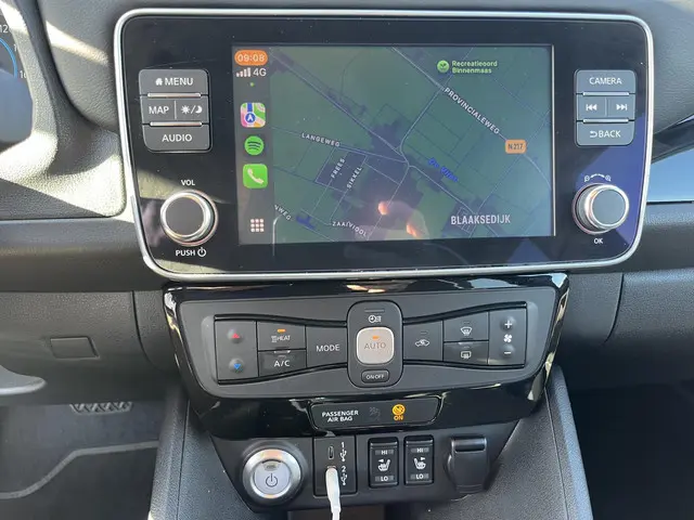 Nissan Leaf Tekna 40 kWh 2022 Elektrisch 74