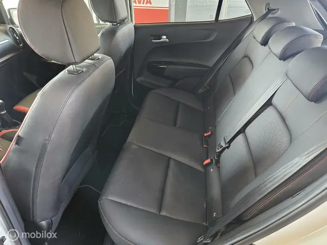 Kia Picanto 1.0 DPi GT-Line 2023 Benzine 13