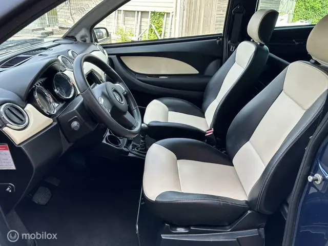Aixam Crossover Brommobiel Premium 2016 Diesel 8