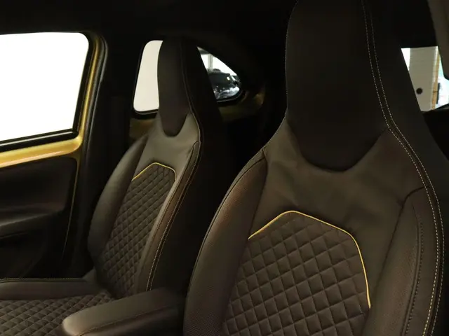 Toyota Aygo X 1.0 VVT-i S-CVT Premium 2023 Benzine 24