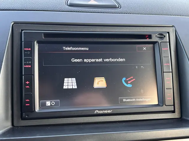 Kia Picanto 1.0 CVVT ISG R-Cross 2014 Benzine 12