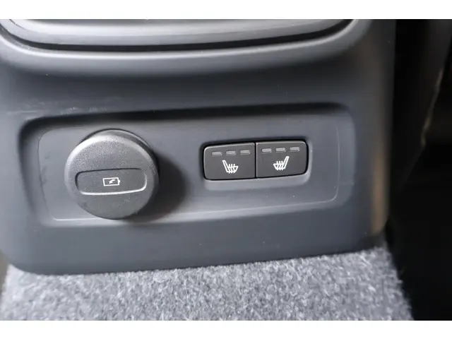 Volvo XC40 1.5 T5 Recharge R-Design 2020 Hybride Benzine 17