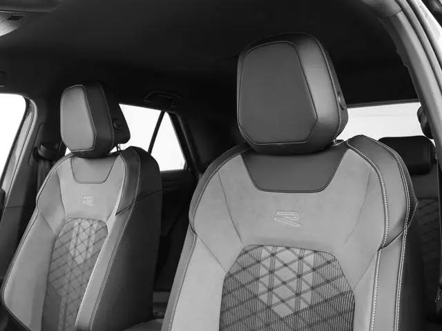 Volkswagen T-Roc 1.5TSI/150PK R-Line DSG 2025 Benzine 4