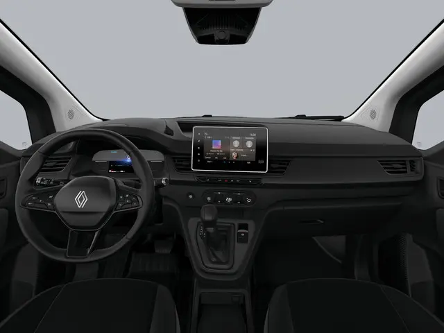 Renault Kangoo Advance 2025 Elektrisch 12