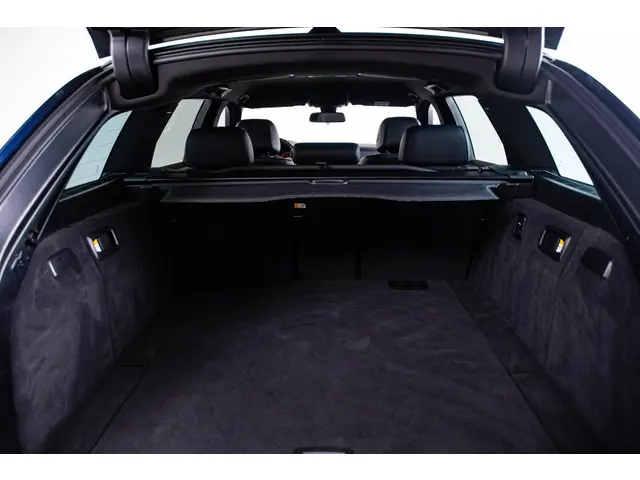 BMW 5 Serie Touring M550xd 2016 Diesel 35