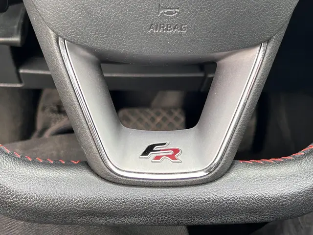 SEAT Ibiza 1.0 TSI FR 2019 Benzine 26