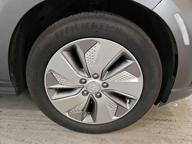 Hyundai Kona EV Comfort 64 kWh 2020 Elektrisch 10