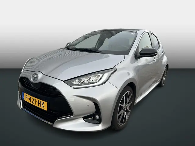 Toyota Yaris 1.5 VVT-i Executive 2022 Benzine