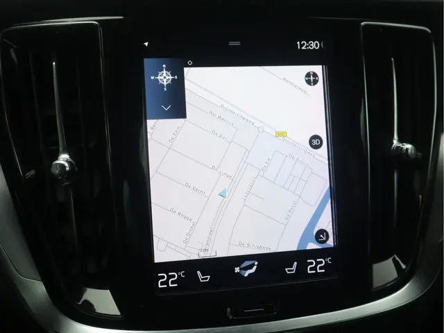 Volvo V60 2.0 B3 Momentum 2021 Hybride Benzine 8