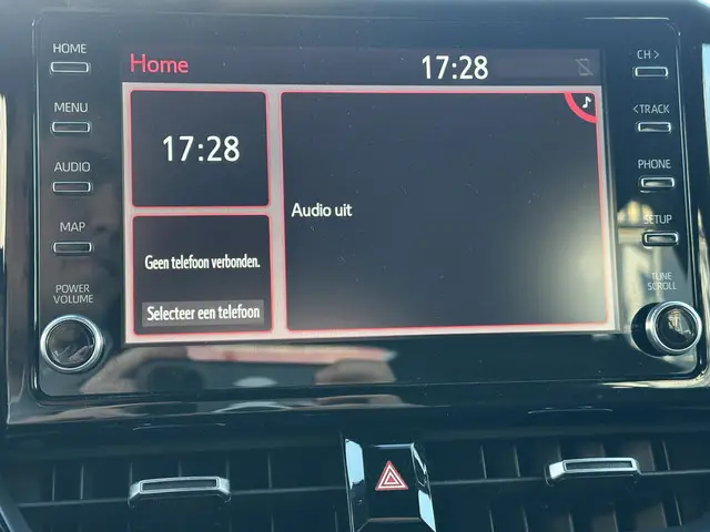 Toyota Corolla 1.8 Hybrid Active 2022 Hybride Benzine 17