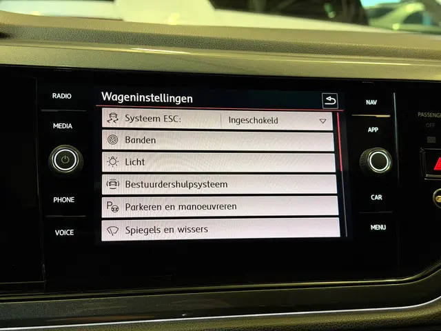 Volkswagen Polo 2.0 TSI GTI|PANO|BOMVOL! 2019 Benzine 23