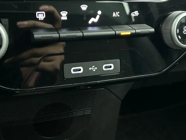 Dacia Spring Extreme 65 26.8 kWh 2024 Elektrisch 29