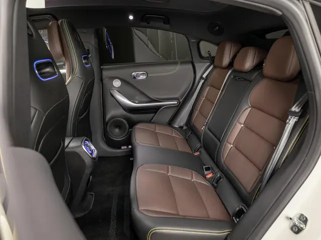 Smart #3 Premium 66 kWh 2025 Elektrisch 8