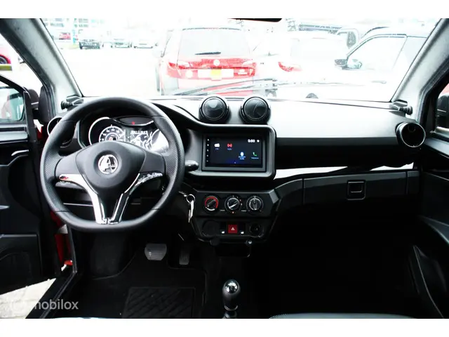 Aixam eCity Brommobiel Sport 2024 Elektrisch 15