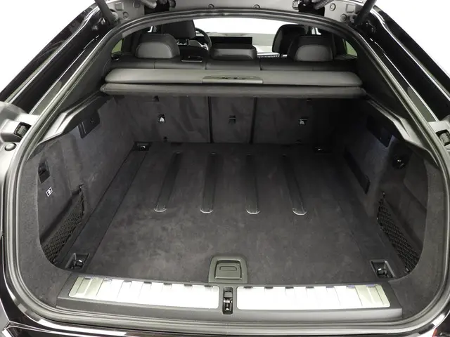 BMW X6 xDrive 30d 2024 Diesel 9