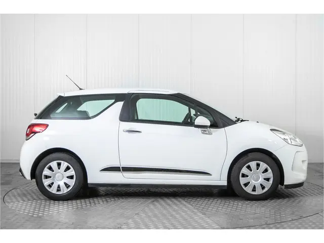 Citroën DS3 1.2 VTi 2014 Benzine 11