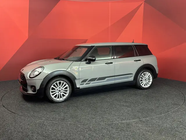 MINI Clubman Mini 1.5 One 2016 Benzine 21