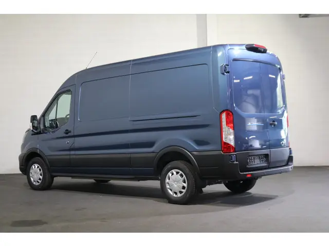 Ford E-Transit 350 L3 H2 Trend 68 kWh 2023 Elektrisch 7