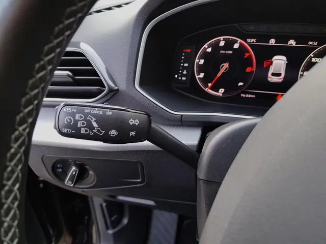 SEAT Tarraco 1.5 TSI Style * Trekhaak * Camera 2020 Benzine 23