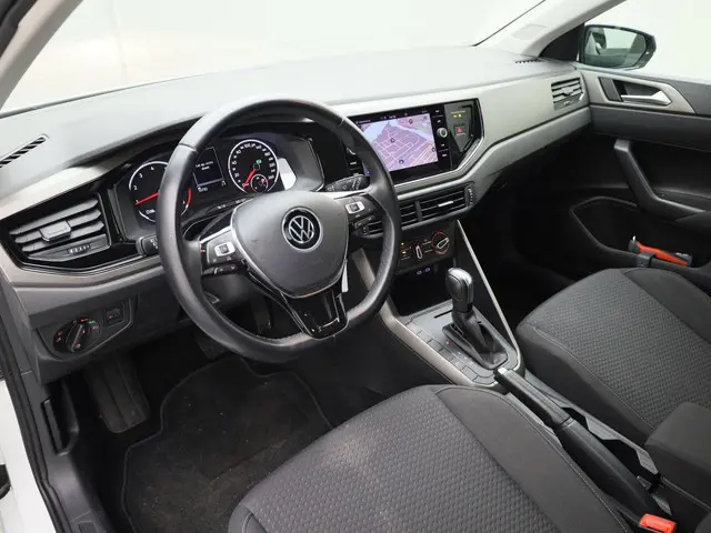 Volkswagen Polo 1.0TSI/95PK DSG Comfortline 2021 Benzine 15