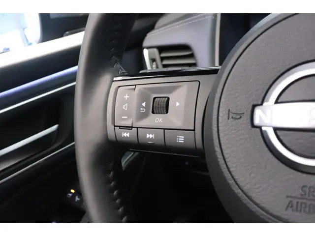 Nissan QASHQAI 1.3 MHEV 158 4WD Tekna Plus 2023 Benzine 16