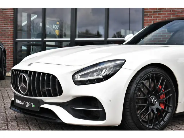 Mercedes-Benz AMG GT 4.0 S 2020 Benzine 21