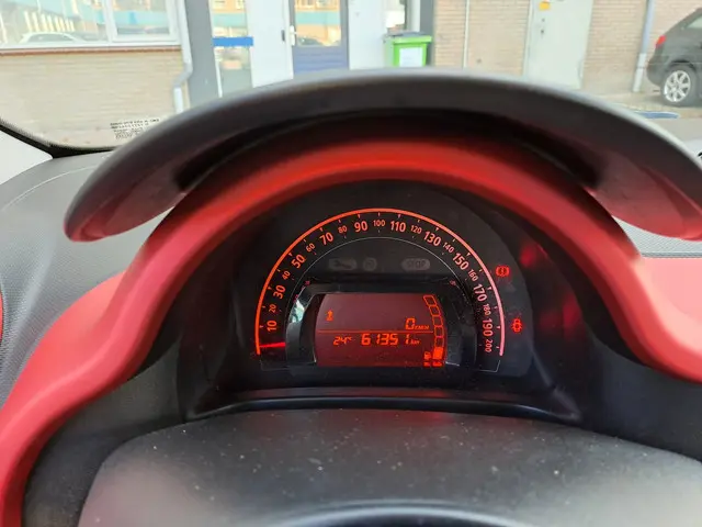 Renault Twingo 1.0 SCe Collection 2019 Benzine 13