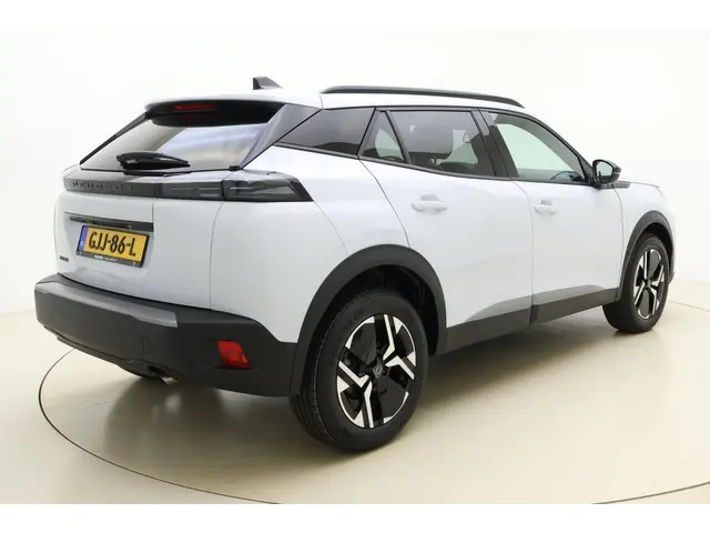 Peugeot 2008 2