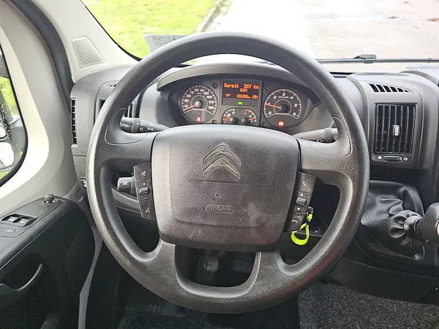 Citroën Jumper 2.2 2022 Diesel 11