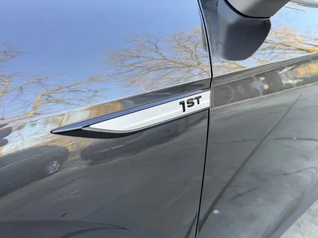 Volkswagen ID.4 First 77 kWh 204pk 2020 Elektrisch 4