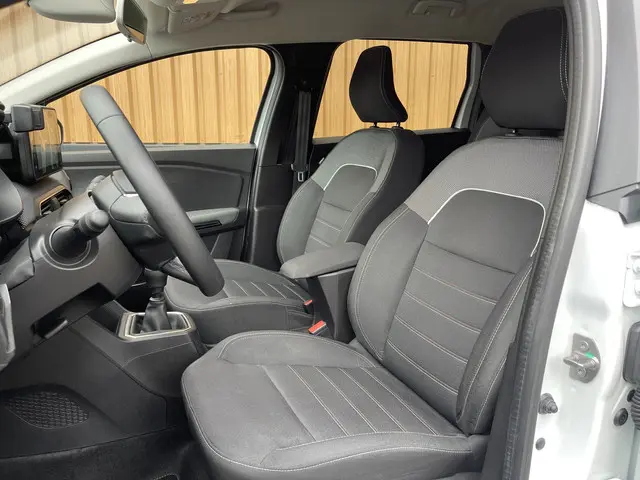 Dacia Jogger 1.0 TCe Bi-Fuel Comfort 7p. 2022 LPG/Gas 8