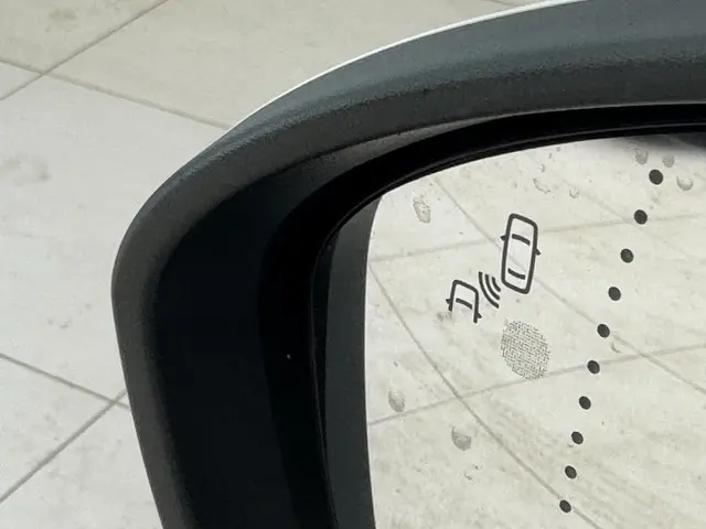 Renault Mégane Estate 1.3 TCe Bose 2019 Benzine 15