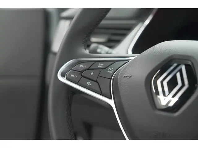 Renault Captur Mild Hybrid 160 EDC Techno 2024 Benzine 33