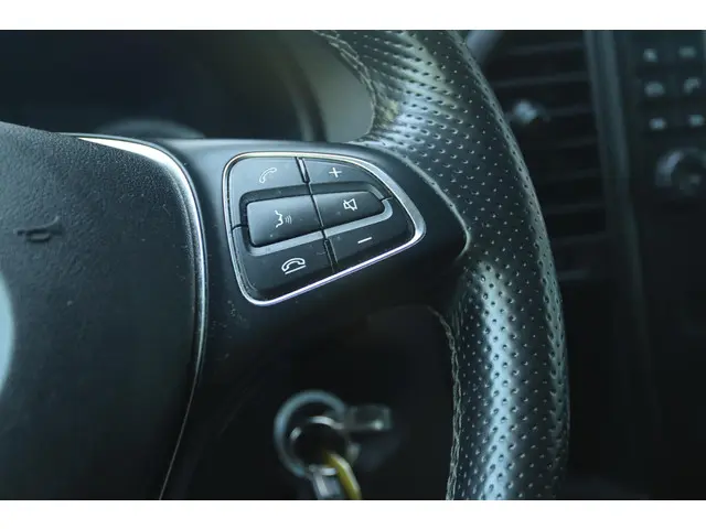 Mercedes-Benz Vito 119 CDI LANG AUT. 190 PK 2019 Diesel 16