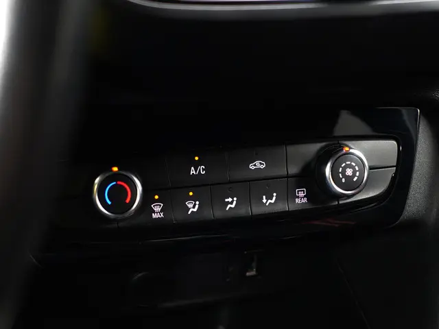 Opel Corsa 1.2 GS Line- 2020 Benzine 13