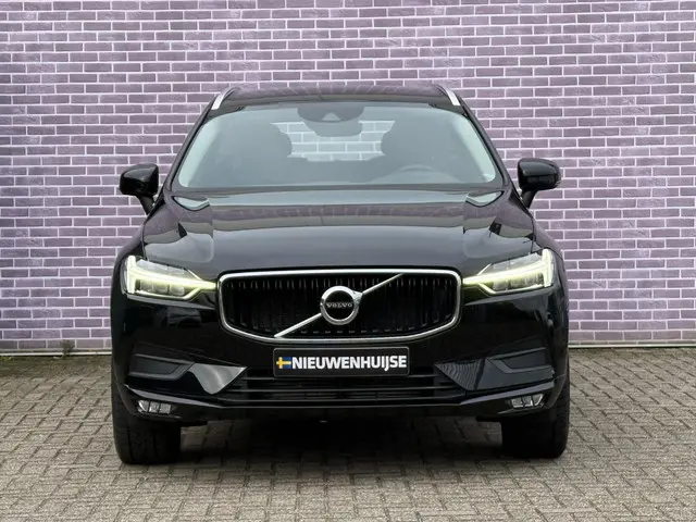 Volvo XC60 2.0 T5 Momentum 2019 Benzine 11