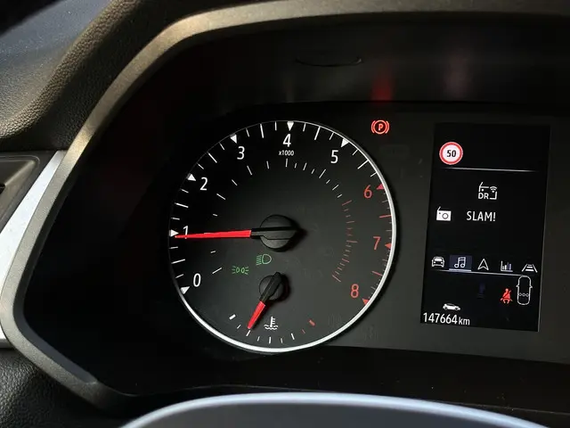 Renault Captur 1.0 TCe 100 Bi-Fuel Zen 2020 LPG/Gas 15