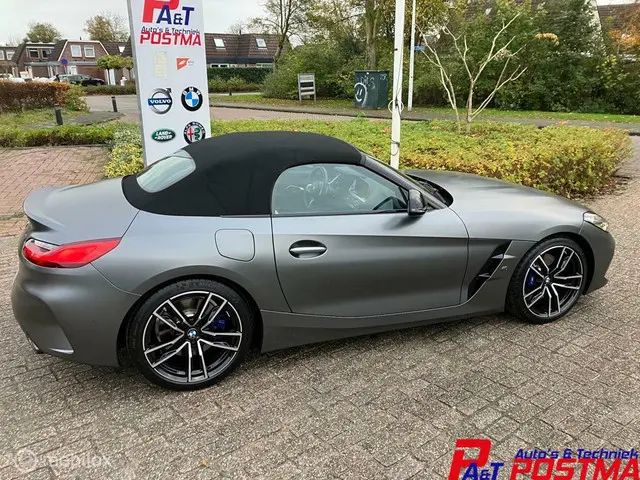 BMW Z4 Roadster M40i Business Edition Plus 2021 Benzine 2