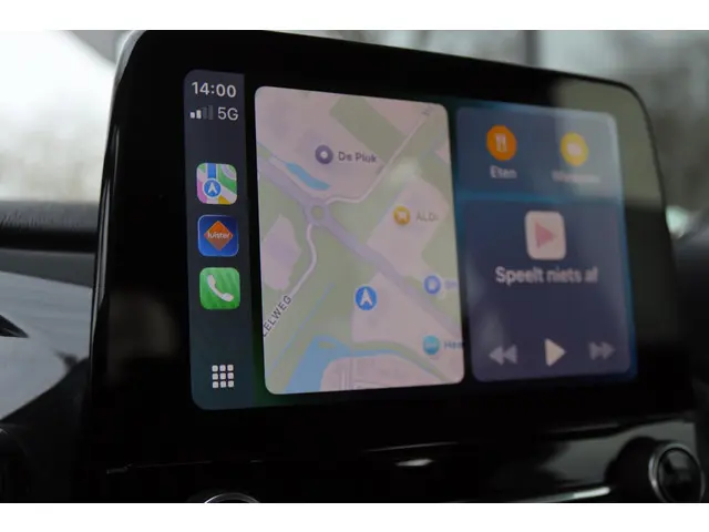 Ford Fiesta 1.0 ECOBOOST ST-LINE 2019 Benzine 6