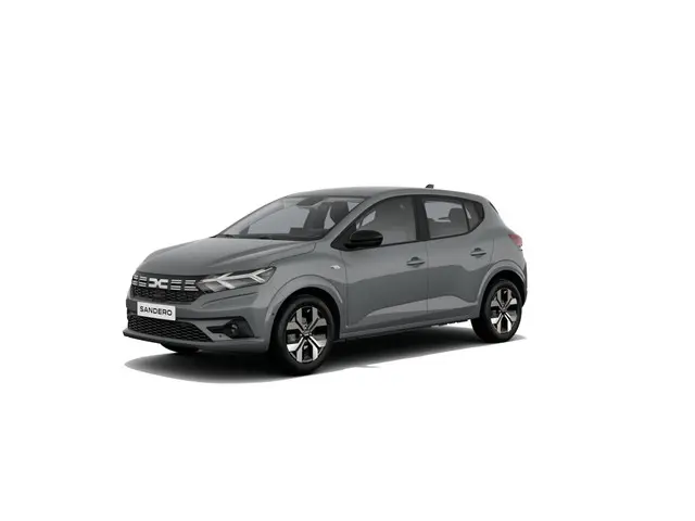 Dacia Sandero Journey 2025 LPG/Gas