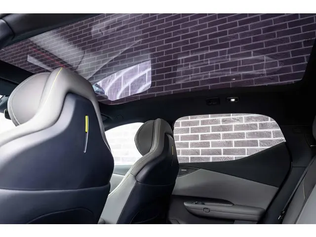 Lynk & Co 02 More 66 KW 2026 Elektrisch 28