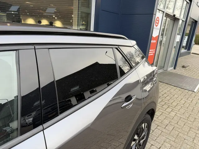 Peugeot 2008 1.2 Turbo 100 PK Allure Pack 2021 Benzine 34