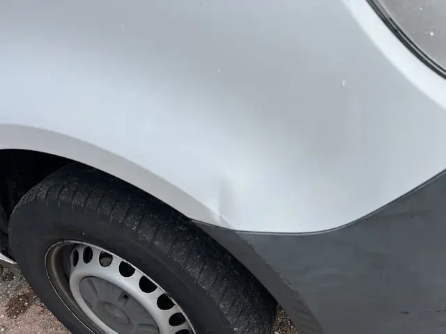 Mercedes-Benz Sprinter 211 2.2 CDI L1H1 2019 Diesel 15